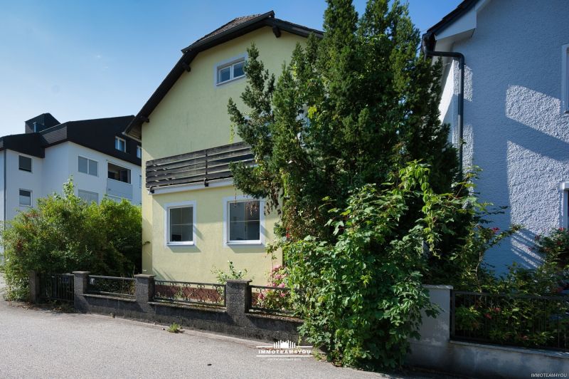Leistbares Einfamilienhaus in bester Lage und herrlicher Sonnenterrasse. Sanierungsbed�rftig. Verwirklichen Sie Ihren Wohntraum in V�cklabruck. /  / 4840&nbsp;V�cklabruck / Bild 5