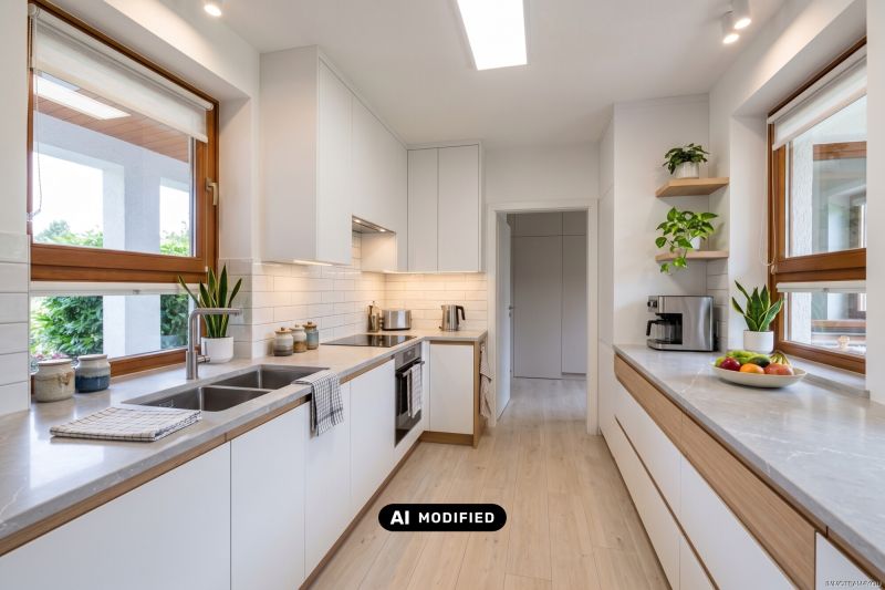 Exklusivit�t und Privatsph�re pur auf 2.610 m2 Grundfl�che! Von der Terrasse in den Schwimmteich. /  / 4840&nbsp;V�cklabruck / Bild 5