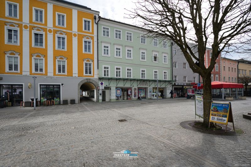 Stadthaus in Vcklabruck - ca. 6,4 % Bruttorendite bei Vollvermietung /  / 4840 Vcklabruck / Bild 6