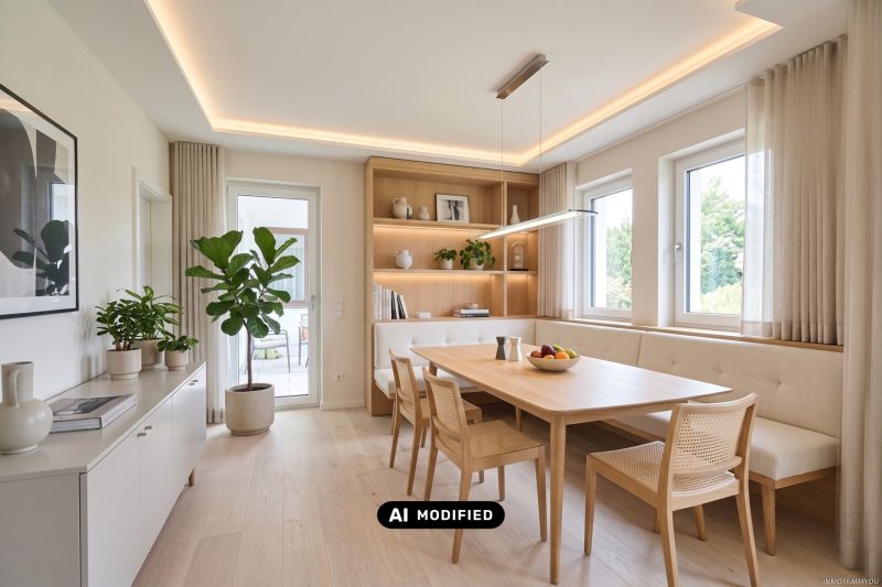 Exklusivit�t und Privatsph�re pur auf 2.610 m2 Grundfl�che! Von der Terrasse in den Schwimmteich. /  / 4840&nbsp;V�cklabruck / Bild 7