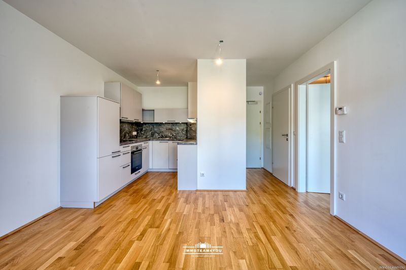 Moderner Komfort trifft auf unschlagbare Zentrumslage, XXL-Balkon und TG-Platz /  / 4840&nbsp;V�cklabruck / Bild 5