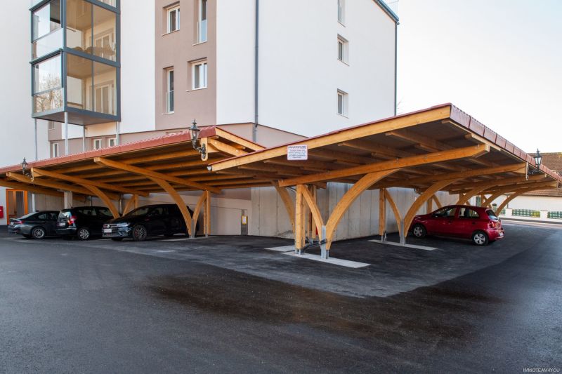 Modernes Wohnen mit Traunsteinblick - provisionsfrei - Wohnbauf�rderung /  / 4690&nbsp;Schwanenstadt / Bild 5