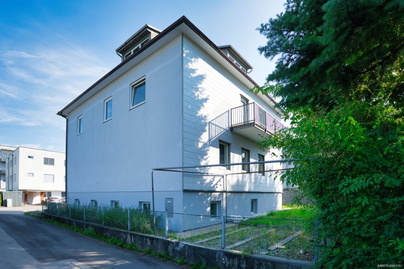 Leistbare Wohnung mit Garten. Zwei Stellpltze inklusive. Jetzt zuschlagen! /  / 4840 Vcklabruck / Bild 10