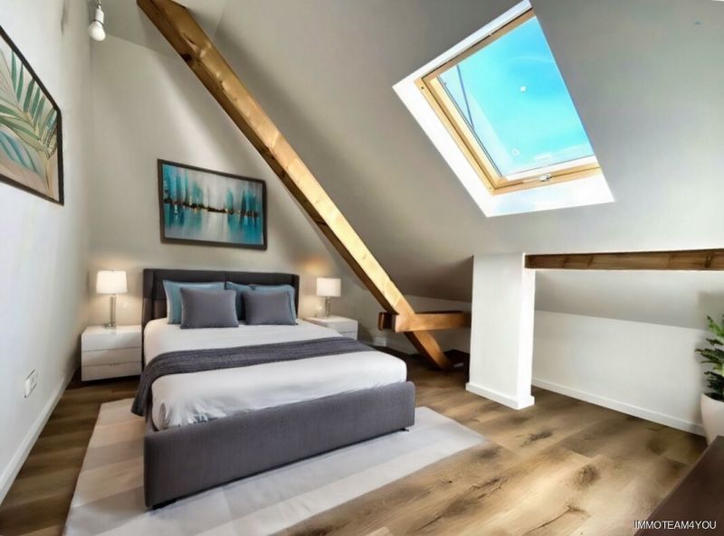 Leistbares Penthouse. Garage und Stellplatz inklusive. /  / 4840 Vcklabruck / Bild 0