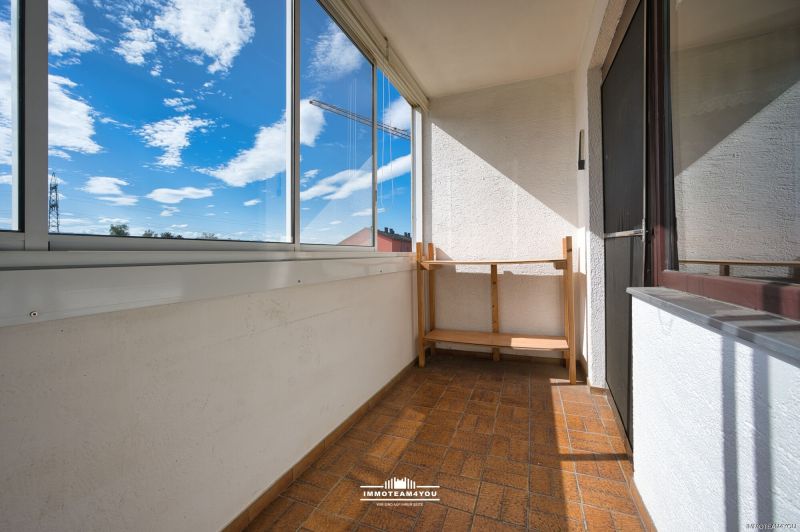 Endlich ein eigenes Zuhause: Gem�tliche 2-Zimmer-Wohnung mit sonniger Loggia und Mietgarage in Timelkam! /  / 4850&nbsp;Timelkam / Bild 2