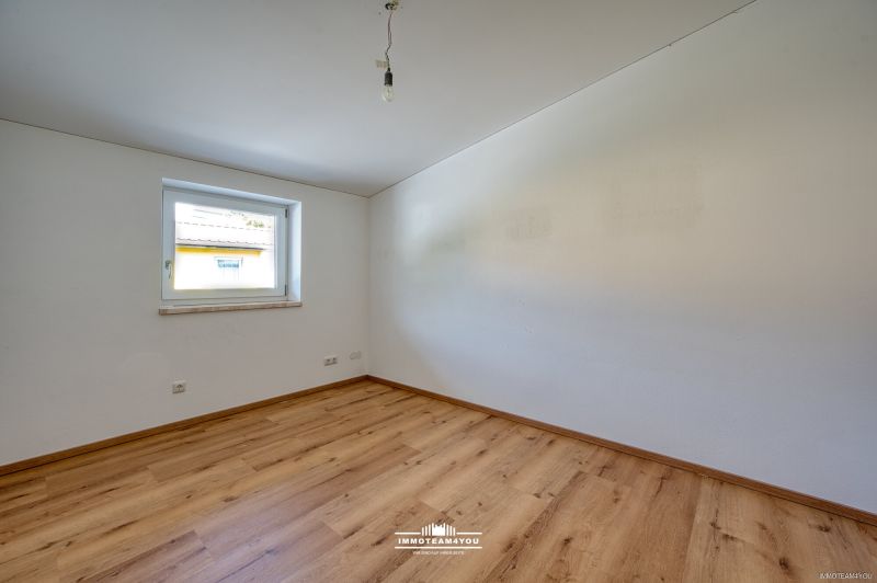 Leistbare Doppelhaushlfte Haus 35A. Wohnen in ruhiger Lage. /  / 4843 Ampflwang / Bild 9
