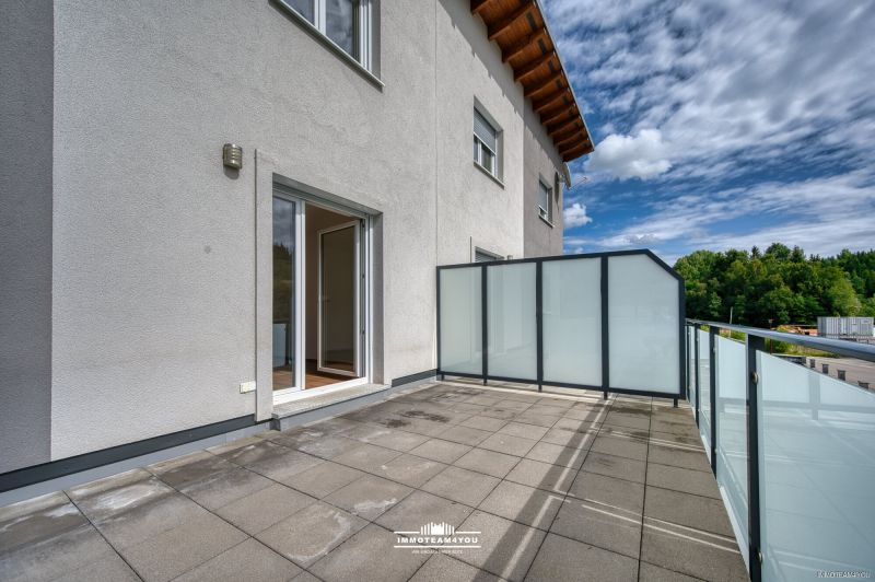 Leistbare Doppelhaushlfte Haus 35A. Wohnen in ruhiger Lage. /  / 4843 Ampflwang / Bild 0