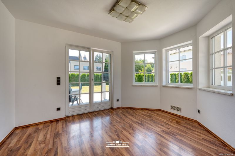 Seltene Chance: Einfamilienhaus. Doppelgarage. Zentrale Lage in V�cklabruck. /  / 4840&nbsp;V�cklabruck / Bild 5