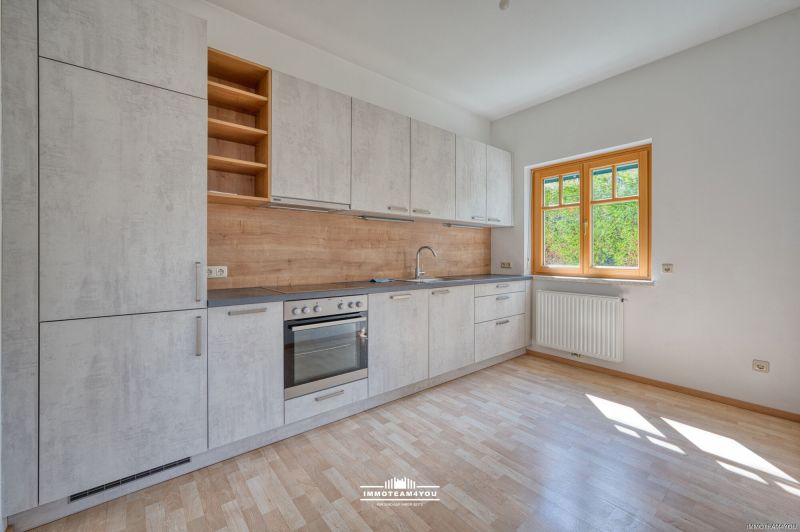 Wo Berg und See sich k�ssen: Ihr neues Zuhause. Wohnung mit traumhaften Garten und Badeplatz /  / 4853&nbsp;Steinbach am Attersee / Bild 6