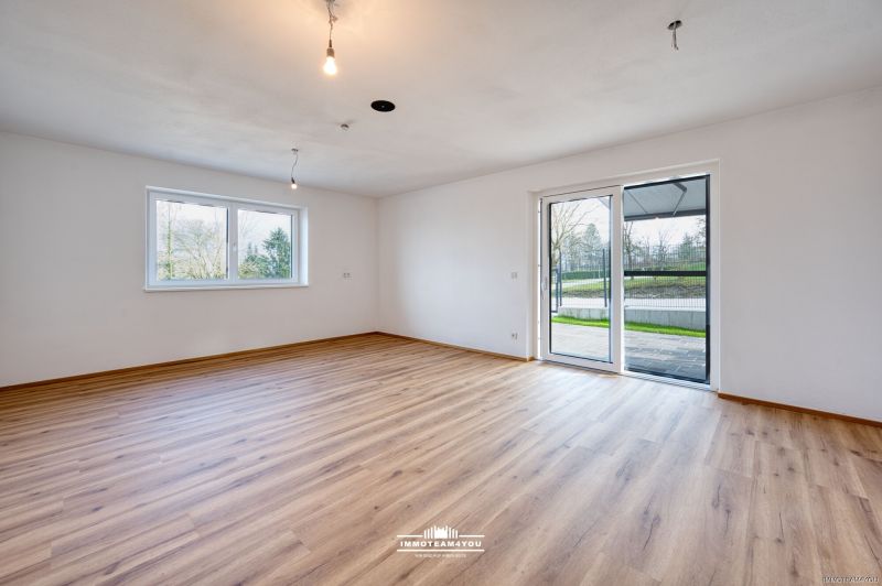Wohnen mit Seeidylle-Exklusive Mietwohnung am Attersee mit Badeplatz-Erstbezug /  / 4865&nbsp;Nu�dorf am Attersee / Bild 3