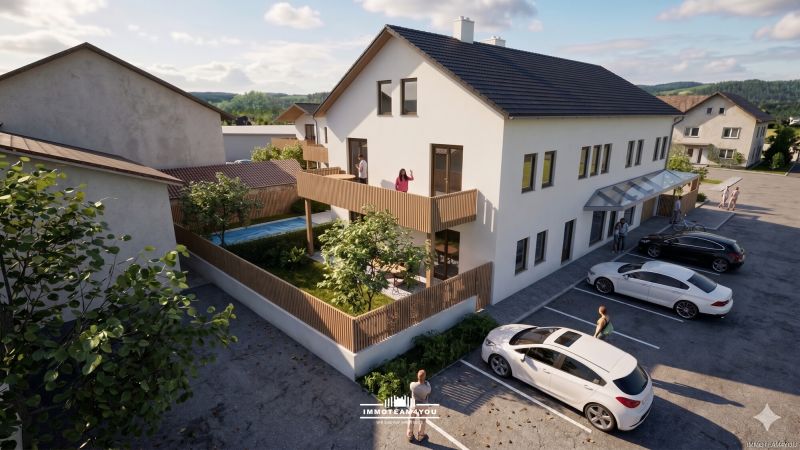Ihre Investment-Chance - N�he V�cklabruck ? Maximale Fl�che - Fairer Preis! Bebauungsstudie inklusive. /  / 4850&nbsp;Timelkam / Bild 7
