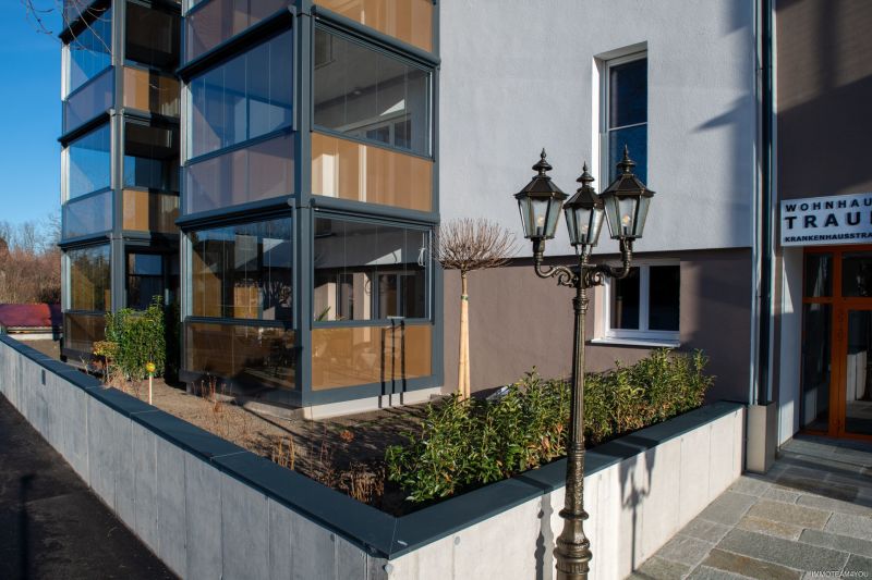 Modernes Wohnen mit Traunsteinblick - provisionsfrei - Wohnbauf�rderung /  / 4690&nbsp;Schwanenstadt / Bild 6