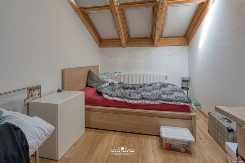 Zuhause im Herzen von V�cklabruck: Barrierefreie 3-Zimmer-Wohnung mit S�dterrasse /  / 4840&nbsp;V�cklabruck / Bild 9