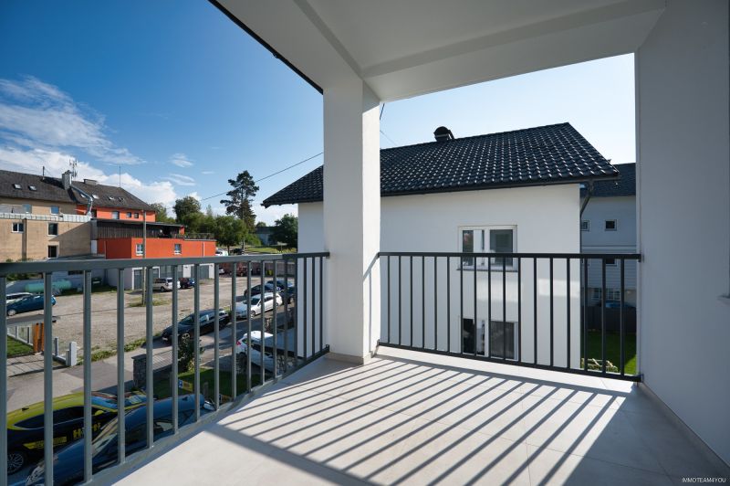 Leistbare Wohnung mit Garten. Zwei Stellpltze inklusive. Jetzt zuschlagen! /  / 4840 Vcklabruck / Bild 6