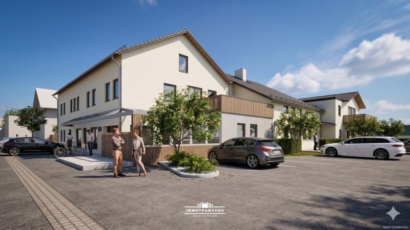 Ihre Investment-Chance - N�he V�cklabruck ? Maximale Fl�che - Fairer Preis! Bebauungsstudie inklusive. /  / 4850&nbsp;Timelkam / Bild 6