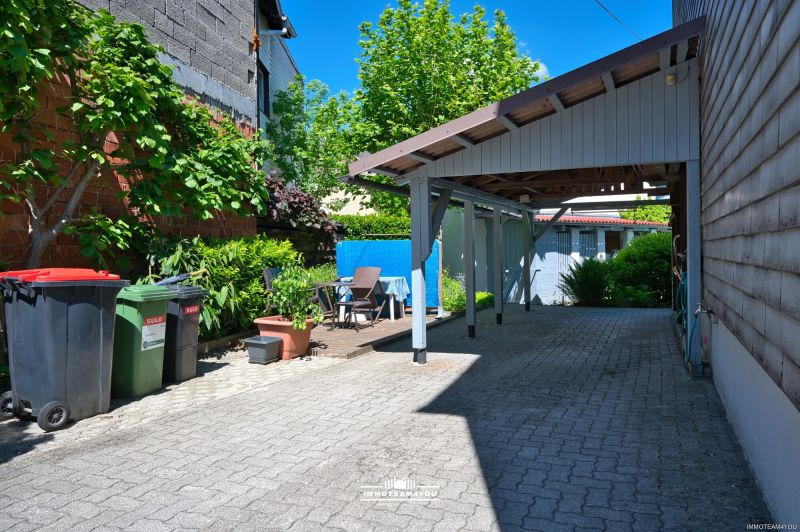 Wohnen. Vermieten. Gestalten: Ihr neues Drei-Parteien-Haus im Herzen von Vöcklabruck! / / 4840 Vöcklabruck / Bild 4