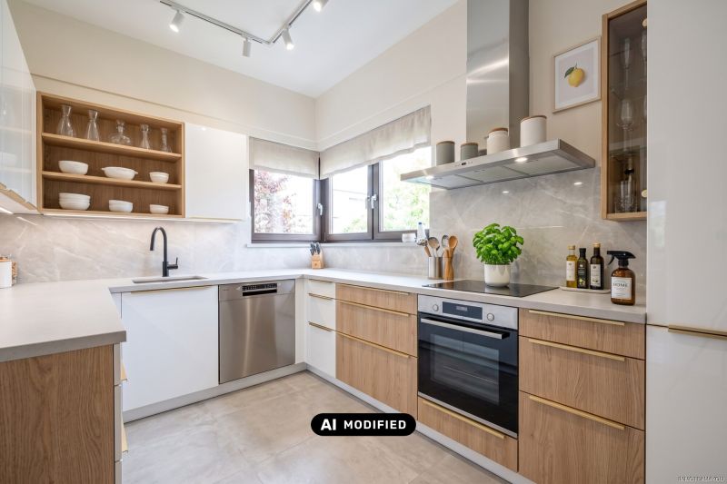 Sie brauchen viel Platz? Wir haben die L�sung. Sanierungsbed�rftiges Architektenhaus in bester Lage. /  / 4840&nbsp;V�cklabruck / Bild 6