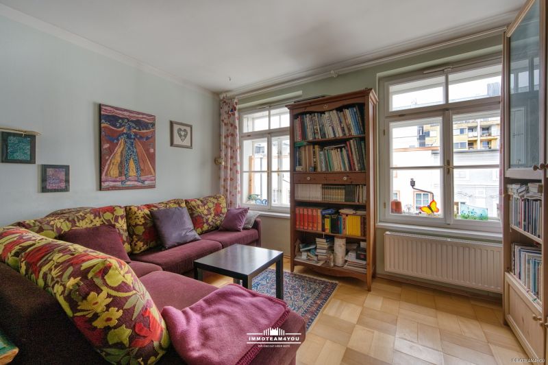 Stadthaus in Vcklabruck - ca. 6,4 % Bruttorendite bei Vollvermietung /  / 4840 Vcklabruck / Bild 15