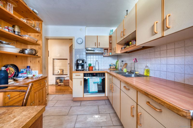 Ein Zuhause mit Potenzial im Herzen von Sch�rfling. Individuelles Zuhause in Seen�he und mit erstklassiger Nahversorgung im Zentrum von Sch�rfling /  / 4861&nbsp;Sch�rfling / Bild 5
