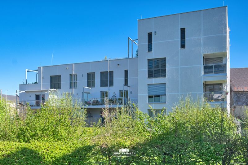 Moderner Komfort trifft auf unschlagbare Zentrumslage, XXL-Balkon und TG-Platz /  / 4840&nbsp;V�cklabruck / Bild 4