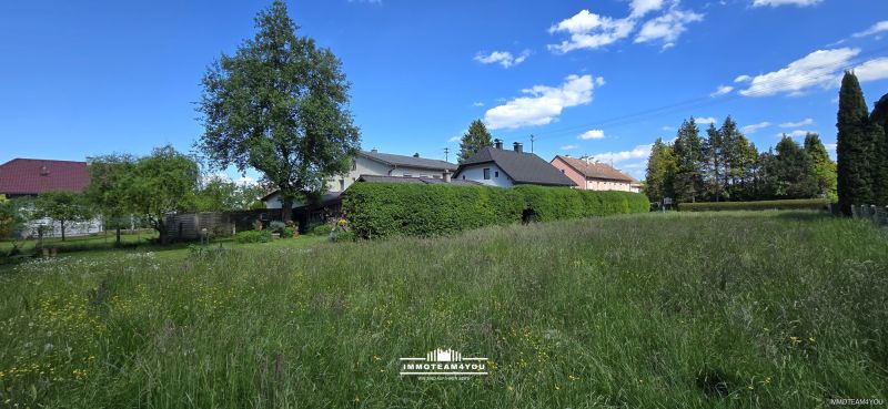 Baugrundstck mit groem Garten /  / 4800 Attnang-Puchheim / Bild 8