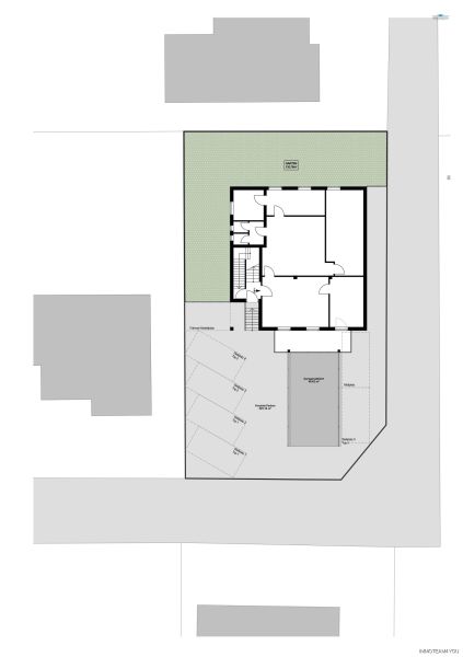 Leistbare Wohnung mit Garten. Zwei Stellpltze inklusive. Jetzt zuschlagen! /  / 4840 Vcklabruck / Bild 13