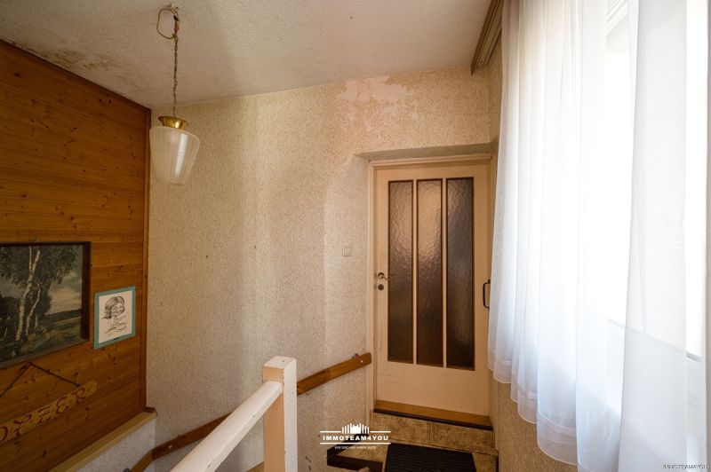 Ein Zuhause mit Potenzial im Herzen von Sch�rfling. Individuelles Zuhause in Seen�he und mit erstklassiger Nahversorgung im Zentrum von Sch�rfling /  / 4861&nbsp;Sch�rfling / Bild 8