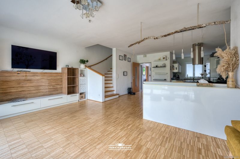 Doppelhaushlfte in beliebter Wohnsiedlung  - Atterseenhe /  / 4863 Seewalchen / Bild 5