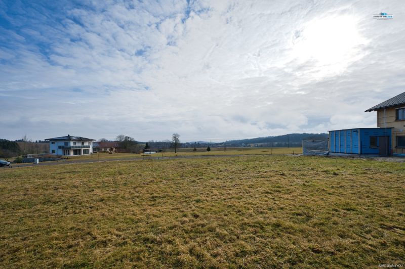Perfektes Grundstck - am Land aber doch nicht weit von der Stadt /  / 4840 Pilsbach / Bild 1