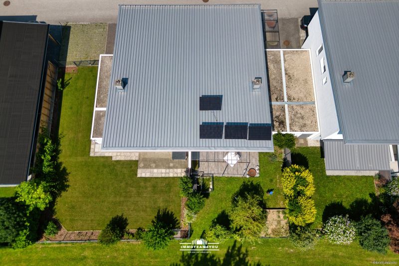Doppelhaushlfte in beliebter Wohnsiedlung  - Atterseenhe /  / 4863 Seewalchen / Bild 13