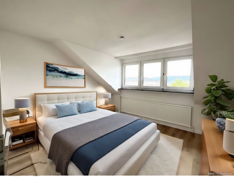 Leistbares Penthouse. Garage und Stellplatz inklusive. /  / 4840 Vcklabruck / Bild 3