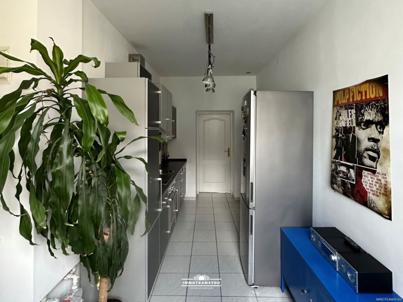 Welcome to your new Home: Du suchst die perfekte Base in Wien? Gefunden! Dieses Schmuckst�ck kombiniert echten Wiener Altbau-Charme mit einer Lage, die einfach unschlagbar ist. /  / 1150&nbsp;Wien / Bild 9
