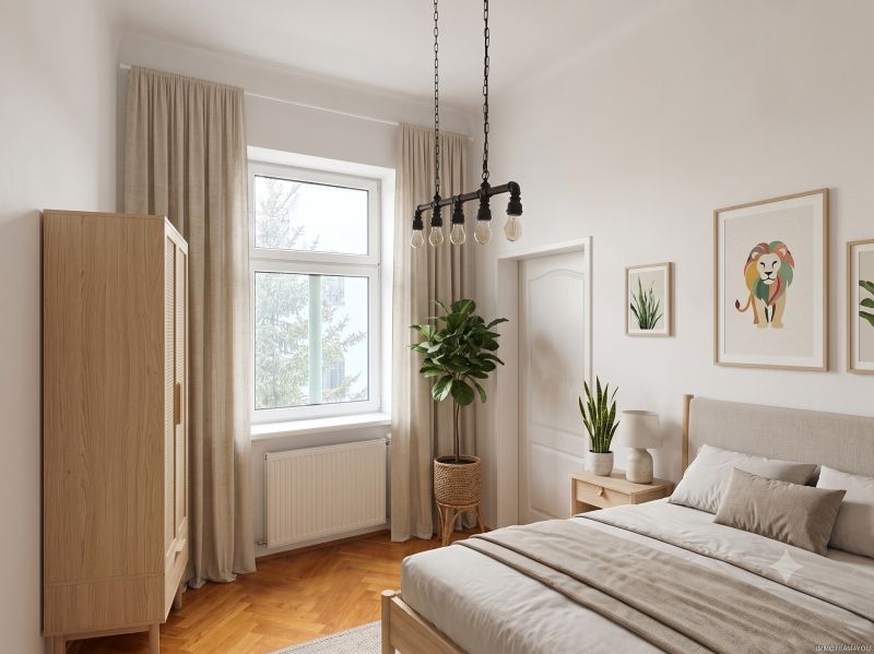 Welcome to your new Home: Du suchst die perfekte Base in Wien? Gefunden! Dieses Schmuckst�ck kombiniert echten Wiener Altbau-Charme mit einer Lage, die einfach unschlagbar ist. /  / 1150&nbsp;Wien / Bild 5