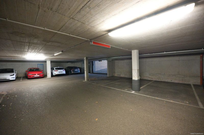 Sonnige 3-Zimmer Wohnung mit Blick ins Gr�ne, Loggia, Kellerraum und Tiefgaragenstellplatz. /  / 4840&nbsp;V�cklabruck / Bild 6