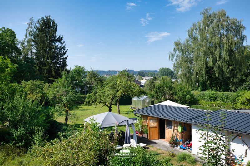 Leistbares Einfamilienhaus in bester Lage und herrlicher Sonnenterrasse. Sanierungsbed�rftig. Verwirklichen Sie Ihren Wohntraum in V�cklabruck. /  / 4840&nbsp;V�cklabruck / Bild 4