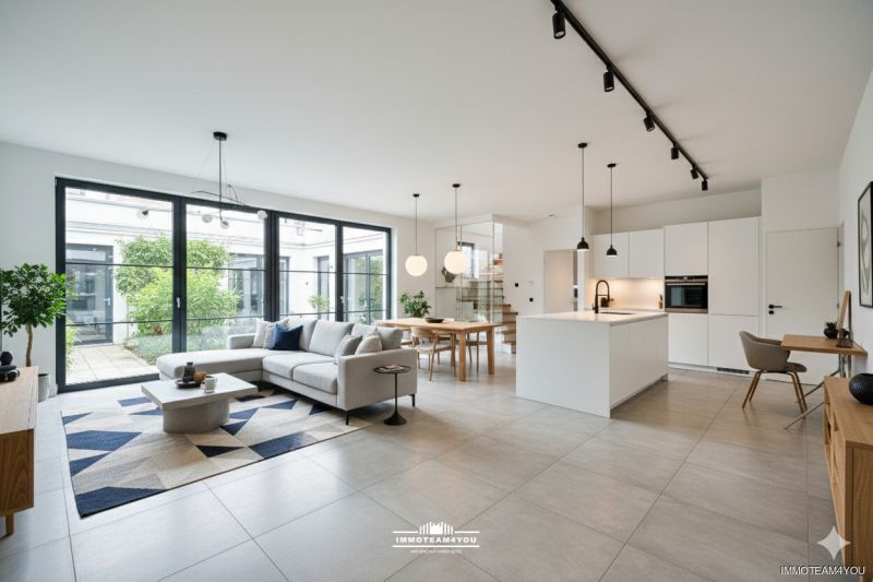 Wohn- und Geschftshaus mit Potenzial - Ideal fr Investoren, Unternehmer und Bautrger - Nutzflche 1169 m2 /  / 4850 Timelkam / Bild 8