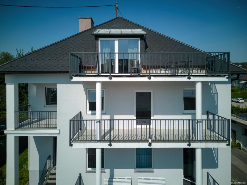 Leistbare Wohnung mit Garten. Zwei Stellpltze inklusive. Jetzt zuschlagen! /  / 4840 Vcklabruck / Bild 8