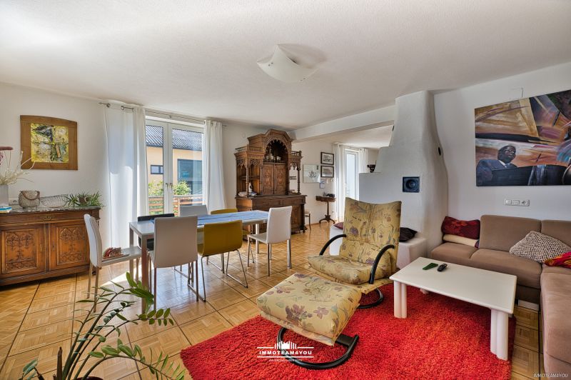 Wohn- und Geschftshaus mit Potenzial - Ideal fr Investoren, Unternehmer und Bautrger - Nutzflche 1169 m2 /  / 4850 Timelkam / Bild 7