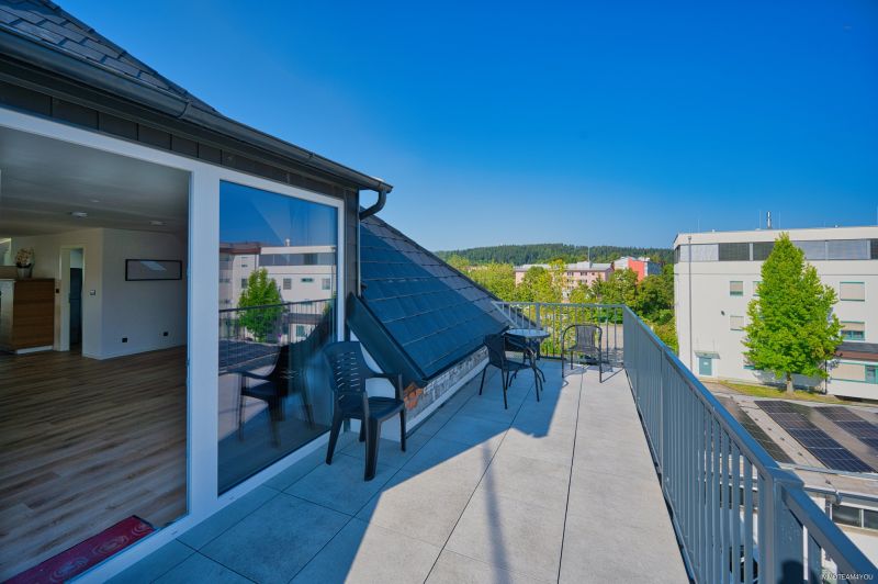 Leistbares Penthouse. Garage und Stellplatz inklusive. /  / 4840 Vcklabruck / Bild 1