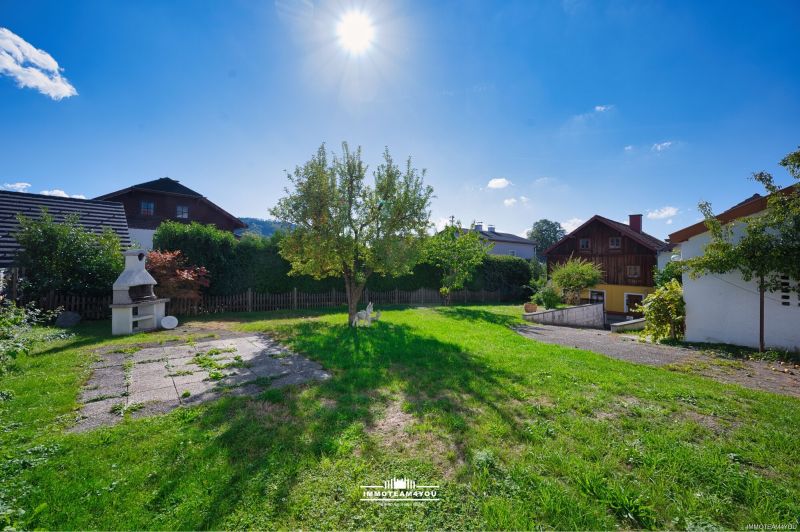 Ein Zuhause mit Potenzial im Herzen von Sch�rfling. Individuelles Zuhause in Seen�he und mit erstklassiger Nahversorgung im Zentrum von Sch�rfling /  / 4861&nbsp;Sch�rfling / Bild 3