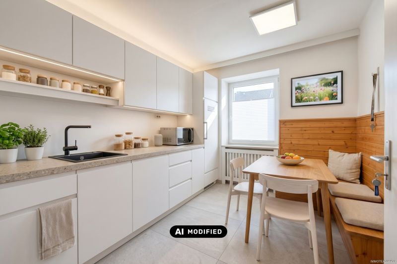 Ein Zuhause mit Potenzial im Herzen von Sch�rfling. Individuelles Zuhause in Seen�he und mit erstklassiger Nahversorgung im Zentrum von Sch�rfling /  / 4861&nbsp;Sch�rfling / Bild 6