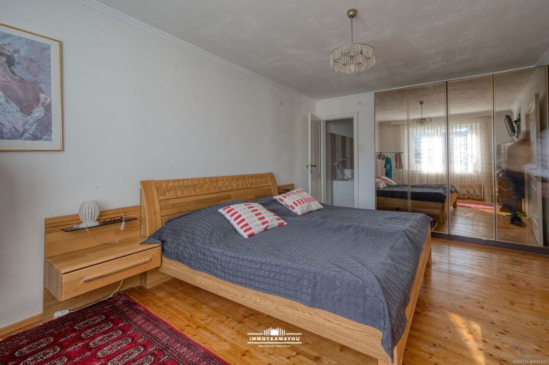 Ein Zuhause mit Potenzial im Herzen von Sch�rfling. Individuelles Zuhause in Seen�he und mit erstklassiger Nahversorgung im Zentrum von Sch�rfling /  / 4861&nbsp;Sch�rfling / Bild 6