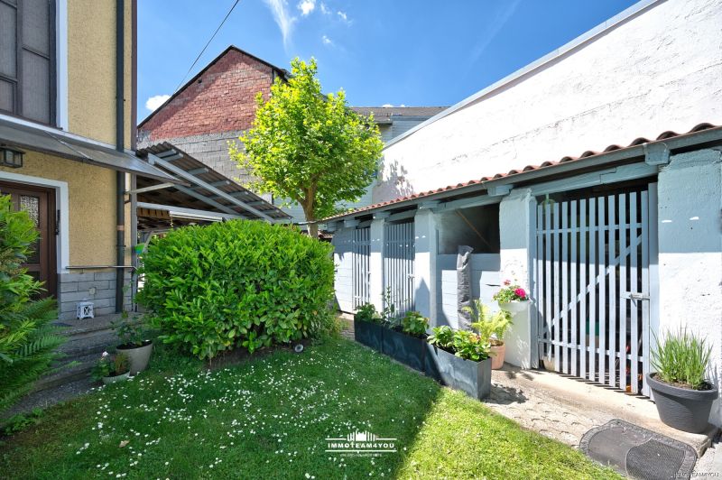 Wohnen. Vermieten. Gestalten: Ihr neues Drei-Parteien-Haus im Herzen von Vöcklabruck! / / 4840 Vöcklabruck / Bild 2
