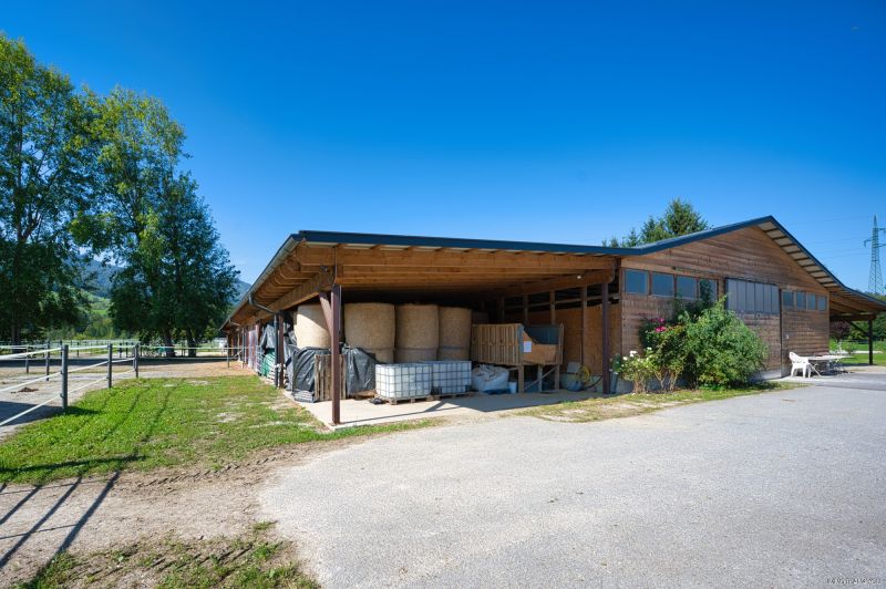 Reiterhof. Vierkanter. Wirtshaus. Zimmervermietung. Wohnungen. Natur. /  / 4452 Ternberg / Bild 2
