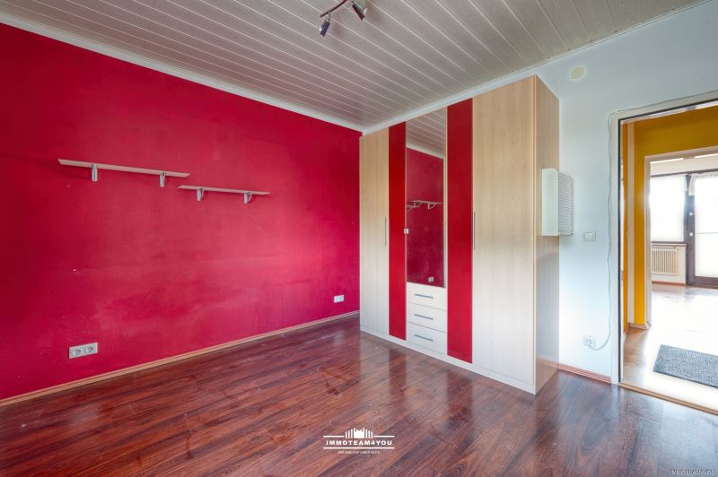 Endlich ein eigenes Zuhause: Gem�tliche 2-Zimmer-Wohnung mit sonniger Loggia und Mietgarage in Timelkam! /  / 4850&nbsp;Timelkam / Bild 7