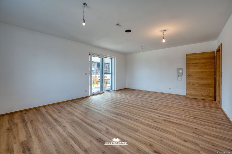 Wohnen mit Seeidylle-Exklusive Mietwohnung am Attersee mit Badeplatz-Erstbezug /  / 4865&nbsp;Nu�dorf am Attersee / Bild 0