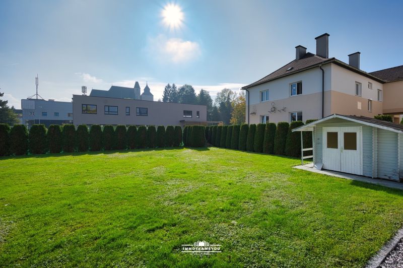 Seltene Chance: Einfamilienhaus. Doppelgarage. Zentrale Lage in V�cklabruck. /  / 4840&nbsp;V�cklabruck / Bild 9