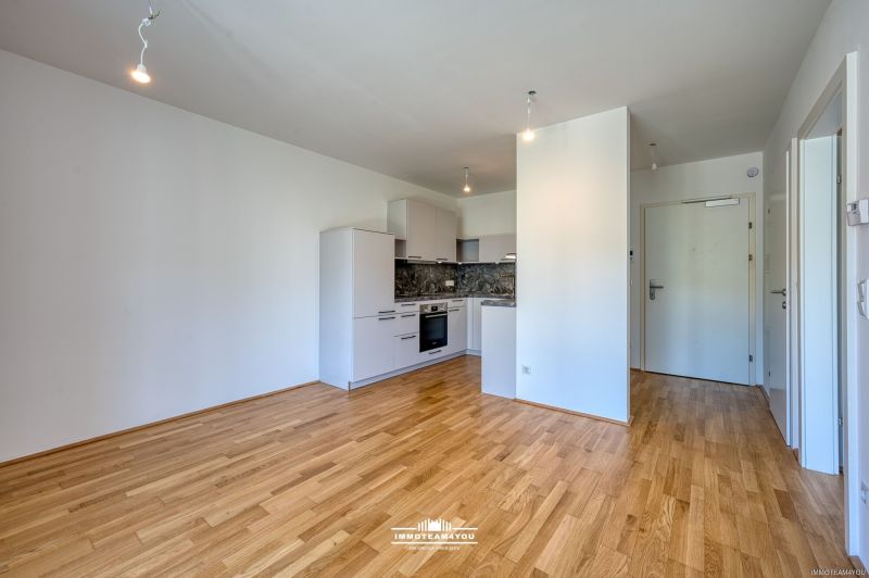 Moderner Komfort trifft auf unschlagbare Zentrumslage, XXL-Balkon und TG-Platz /  / 4840&nbsp;V�cklabruck / Bild 7
