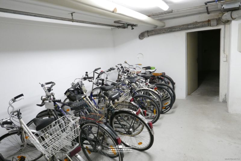Urban Vibes & Chill-Oase: Dein neues Upgrade im Europahof! Top sanierte Style-Wohnung mit mega Energieausweis ? Einziehen und das Leben genie�en! /  / 4840&nbsp;V�cklabruck / Bild 3