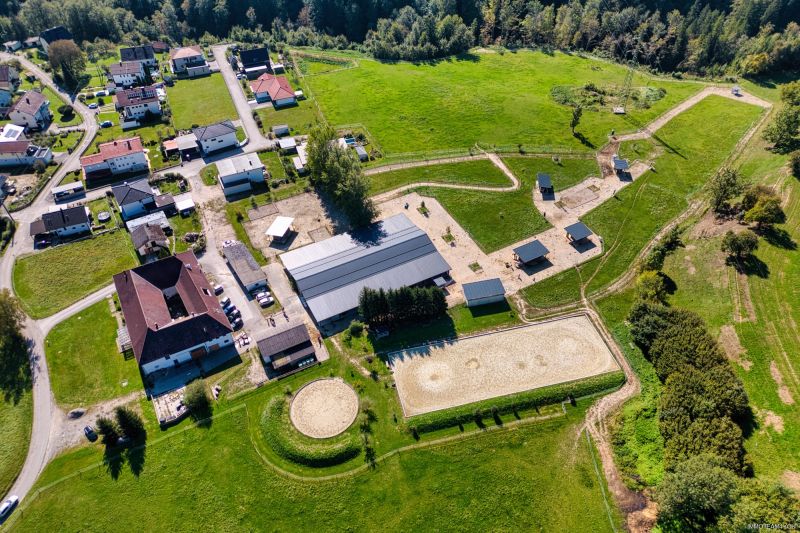 Reiterhof. Vierkanter. Wirtshaus. Zimmervermietung. Wohnungen. Natur. /  / 4452 Ternberg / Bild 0